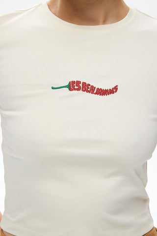 SHORT SLEEVE TEE 002