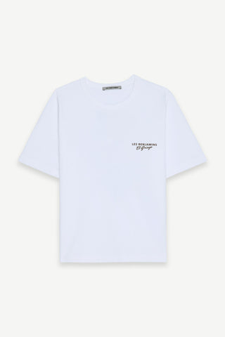 SHORT SLEEVE TEE 003