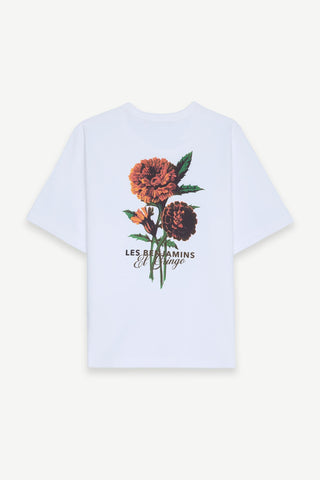 SHORT SLEEVE TEE 003