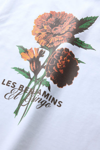 SHORT SLEEVE TEE 003