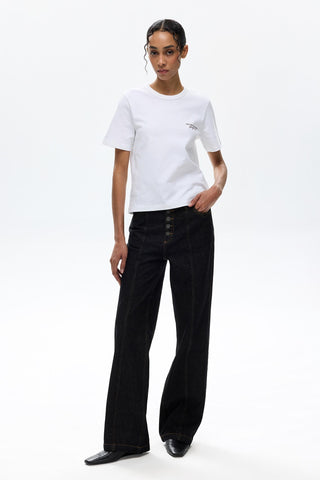 SHORT SLEEVE TEE 003