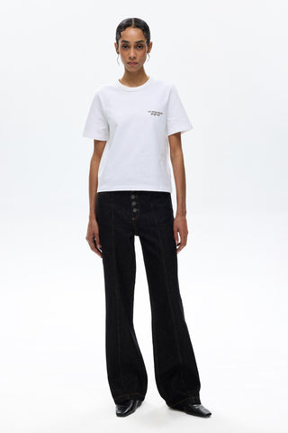 SHORT SLEEVE TEE 003
