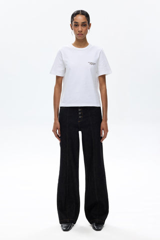 SHORT SLEEVE TEE 003