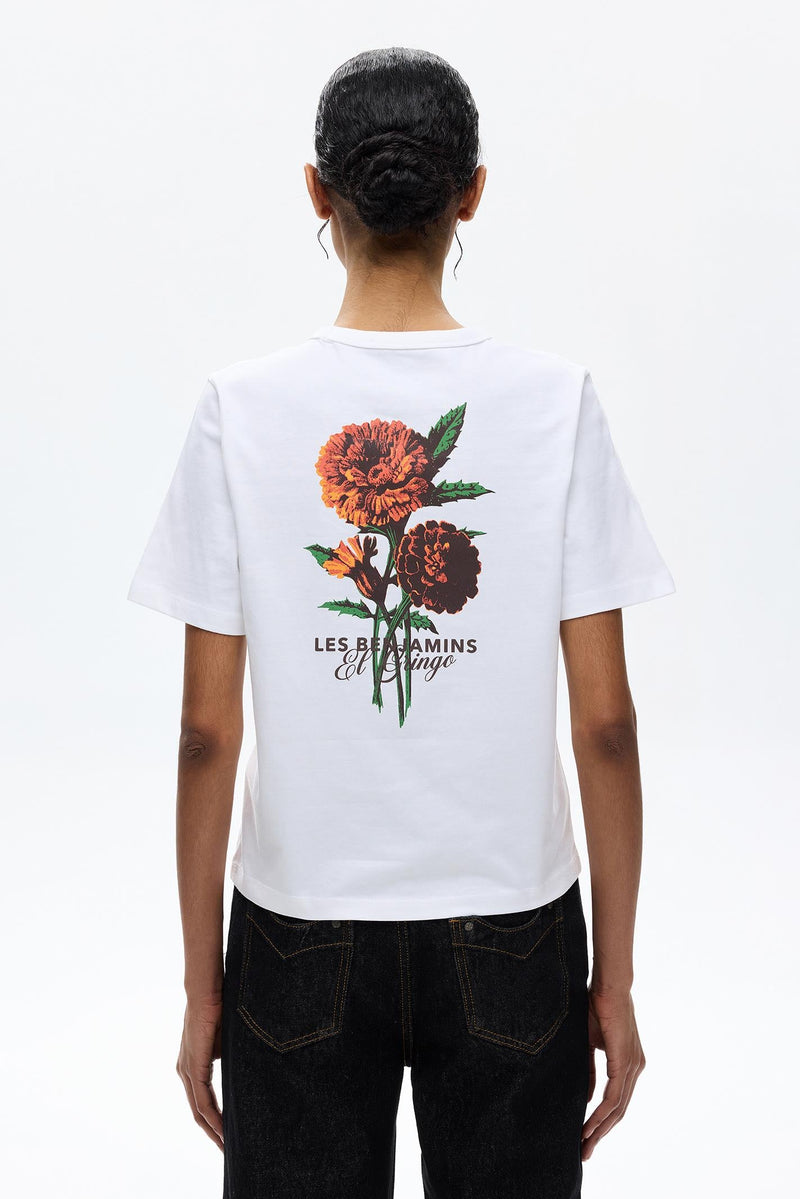 SHORT SLEEVE TEE 003