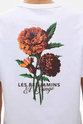 SHORT SLEEVE TEE 003
