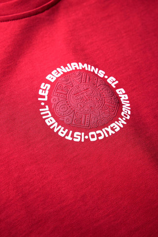 SHORT SLEEVE TEE 004