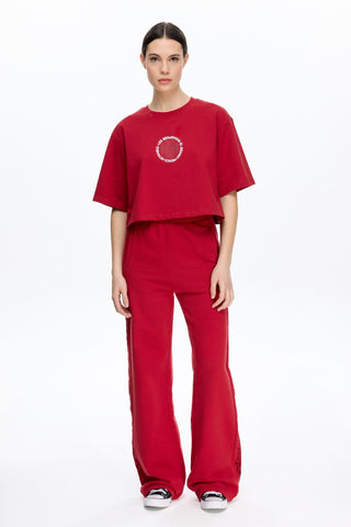 SHORT SLEEVE TEE 004
