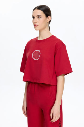 SHORT SLEEVE TEE 004