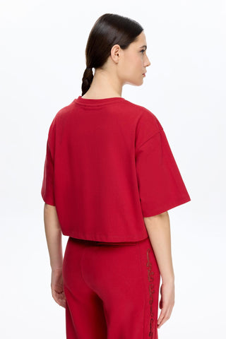 SHORT SLEEVE TEE 004