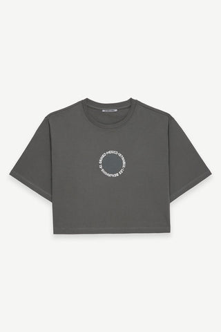 SHORT SLEEVE TEE 005