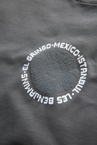SHORT SLEEVE TEE 005