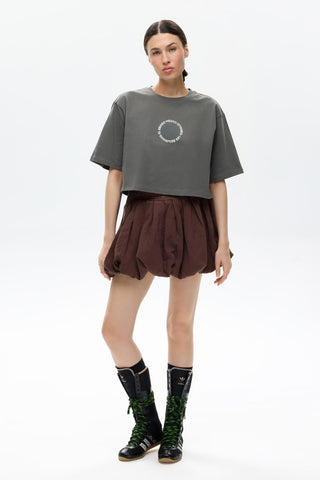 SHORT SLEEVE TEE 005