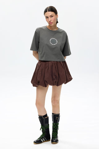 SHORT SLEEVE TEE 005
