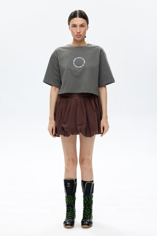 SHORT SLEEVE TEE 005