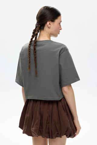 SHORT SLEEVE TEE 005