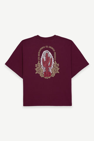 SHORT SLEEVE TEE 008