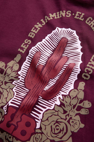 SHORT SLEEVE TEE 008