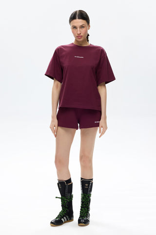 SHORT SLEEVE TEE 008