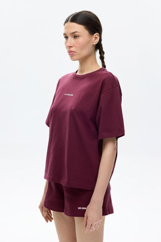 SHORT SLEEVE TEE 008