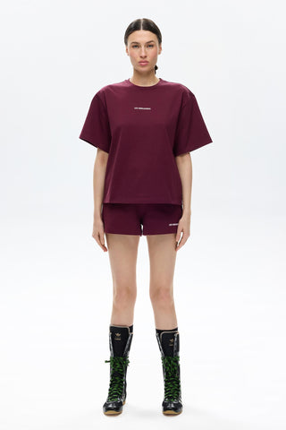 SHORT SLEEVE TEE 008