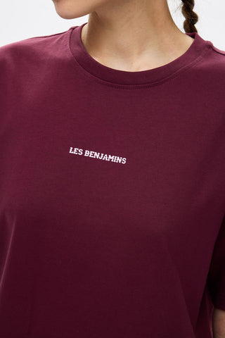 SHORT SLEEVE TEE 008