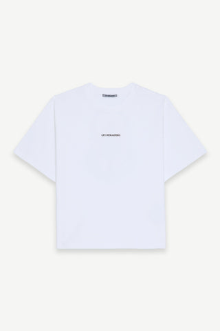 SHORT SLEEVE TEE 009
