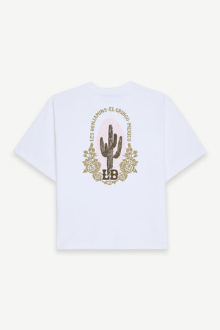 SHORT SLEEVE TEE 009