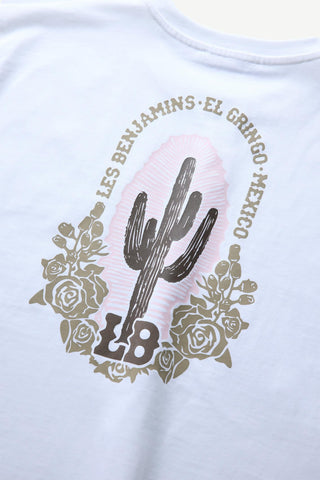SHORT SLEEVE TEE 009