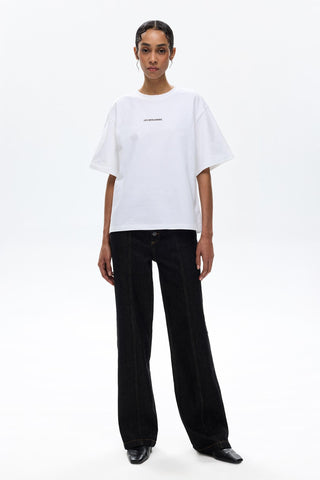 SHORT SLEEVE TEE 009