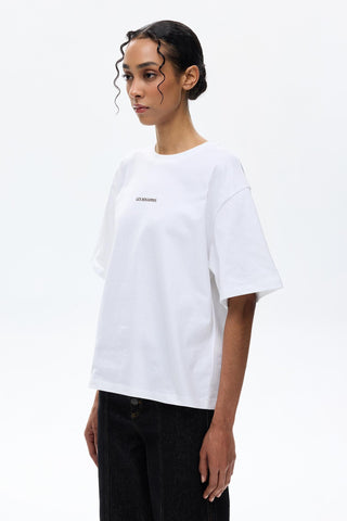 SHORT SLEEVE TEE 009