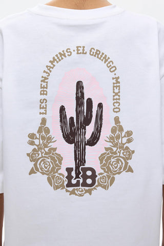 SHORT SLEEVE TEE 009