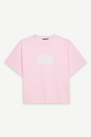 SHORT SLEEVE TEE 011
