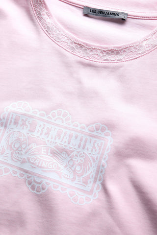 SHORT SLEEVE TEE 011