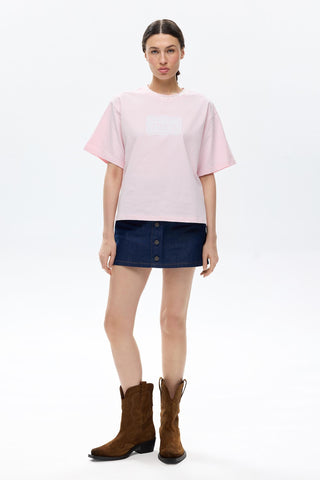 SHORT SLEEVE TEE 011