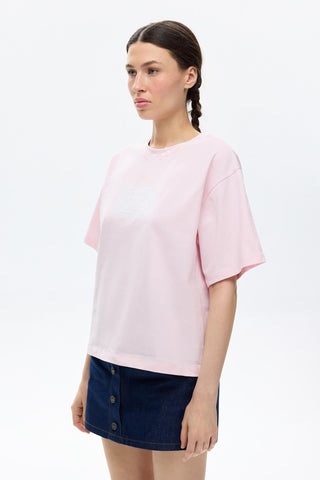 SHORT SLEEVE TEE 011