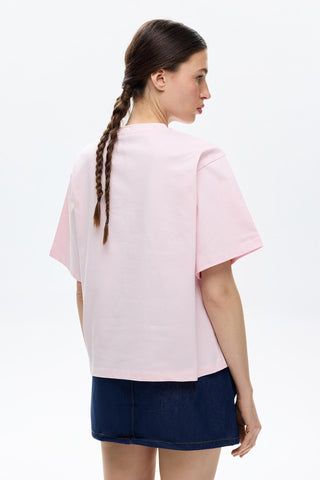 SHORT SLEEVE TEE 011