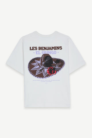 SHORT SLEEVE TEE 012