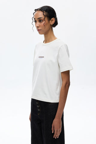 SHORT SLEEVE TEE 012