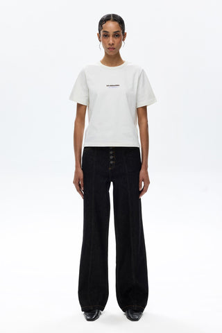 SHORT SLEEVE TEE 012