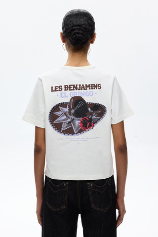 SHORT SLEEVE TEE 012