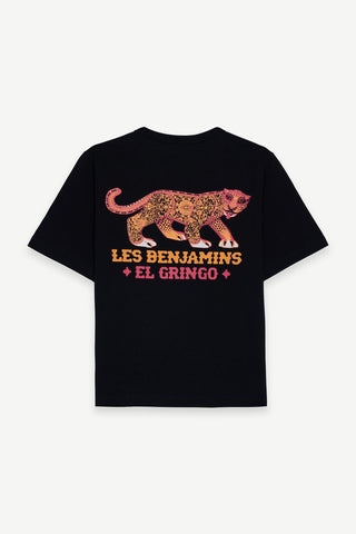 SHORT SLEEVE TEE 013