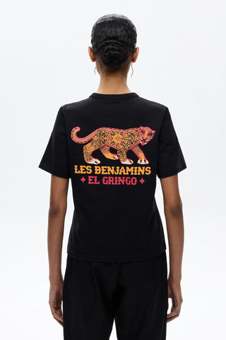 SHORT SLEEVE TEE 013