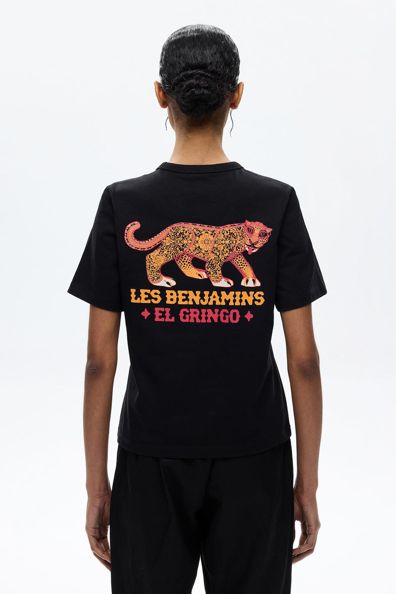 SHORT SLEEVE TEE 013