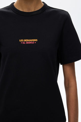 SHORT SLEEVE TEE 013
