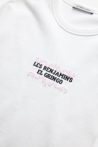 SHORT SLEEVE TEE 014