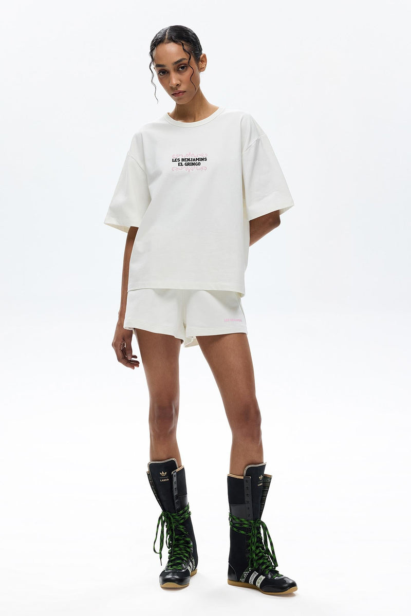 SHORT SLEEVE TEE 014