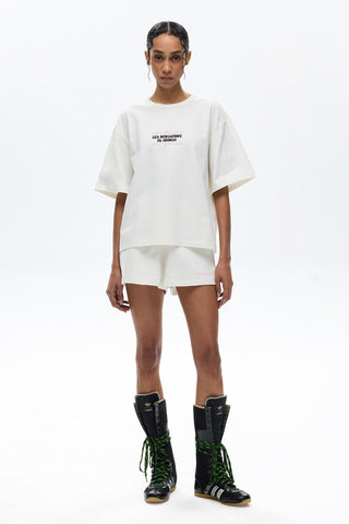 SHORT SLEEVE TEE 014
