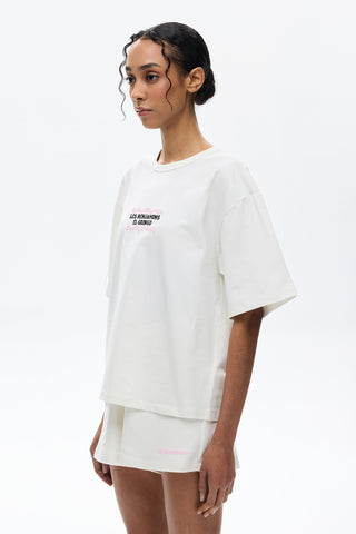 SHORT SLEEVE TEE 014