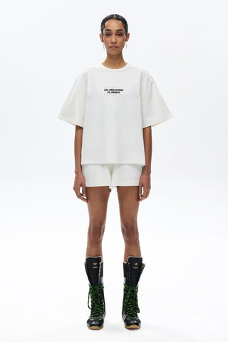 SHORT SLEEVE TEE 014