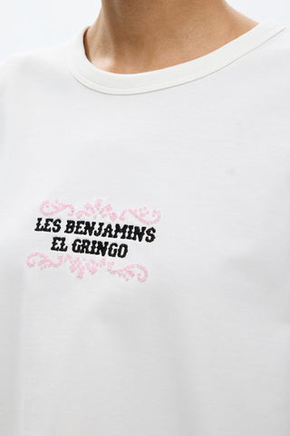 SHORT SLEEVE TEE 014
